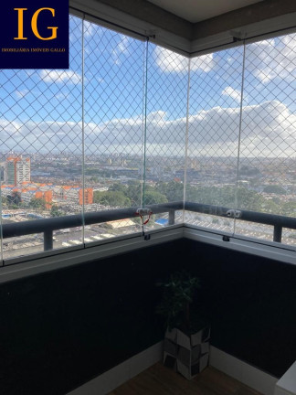 Imagem Apartamento com 2 Quartos à Venda, 80 m² em Campestre - Santo André Imagem Apartamento com 2 Quartos à Venda, 80 m² em Campestre - Santo André