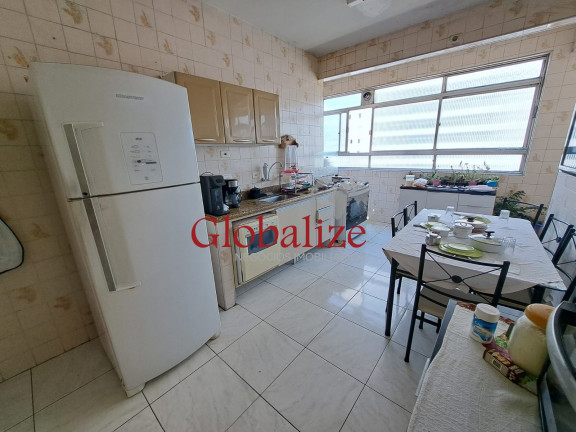 Imagem Imóvel com 3 Quartos à Venda, 120 m² em Gonzaga - Santos Imagem Imóvel com 3 Quartos à Venda, 120 m² em Gonzaga - Santos