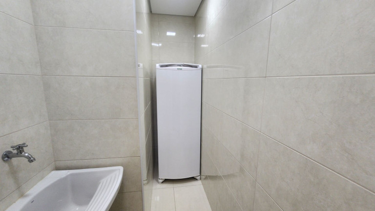 Imagem Apartamento com 2 Quartos para Alugar, 105 m² em Aparecida - Santos Imagem Apartamento com 2 Quartos para Alugar, 105 m² em Aparecida - Santos