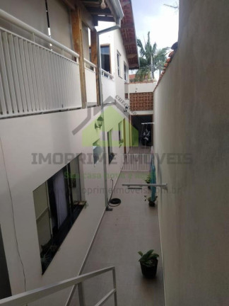 Imagem Casa com 3 Quartos à Venda, 126 m² em Jardim Santa Marina - Jacareí Imagem Casa com 3 Quartos à Venda, 126 m² em Jardim Santa Marina - Jacareí
