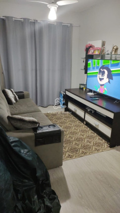 Imagem Apartamento com 3 Quartos à Venda, 62 m² em Jardim São Savério - São Paulo Imagem Apartamento com 3 Quartos à Venda, 62 m² em Jardim São Savério - São Paulo