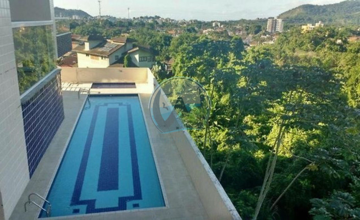 Imagem Apartamento com 3 Quartos à Venda, 143 m² em Barra Da Lagoa - Ubatuba Imagem Apartamento com 3 Quartos à Venda, 143 m² em Barra Da Lagoa - Ubatuba