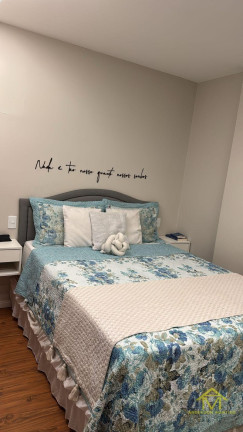 Imagem Apartamento com 3 Quartos à Venda, 95 m² em Praia Das Gaivotas - Vila Velha