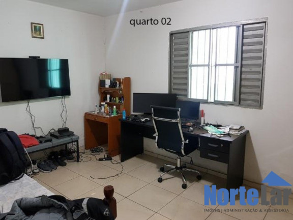 Imagem Casa com 3 Quartos à Venda, 250 m² em Jaraguá - São Paulo Imagem Casa com 3 Quartos à Venda, 250 m² em Jaraguá - São Paulo