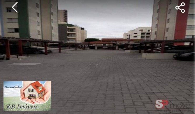 Imagem Apartamento com 3 Quartos à Venda, 70 m² em Rudge Ramos - São Bernardo Do Campo Imagem Apartamento com 3 Quartos à Venda, 70 m² em Rudge Ramos - São Bernardo Do Campo
