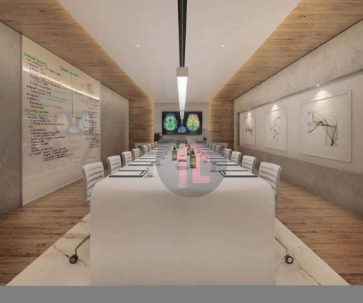 Imagem Sala Comercial à Venda, 36 m² em Botafogo - Campinas Imagem Sala Comercial à Venda, 36 m² em Botafogo - Campinas