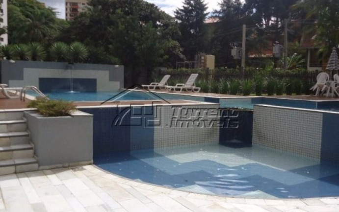 Imagem Apartamento com 3 Quartos à Venda, 90 m² em Vila Ema - São José Dos Campos