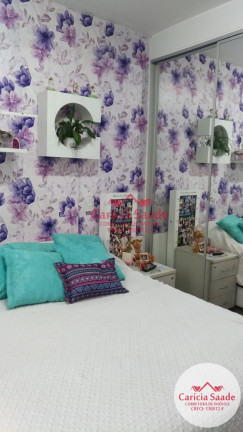 Imagem Apartamento com 3 Quartos à Venda, 93 m² em Mooca - São Paulo