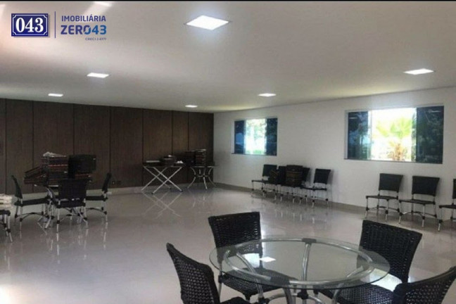 Imagem Apartamento com 2 Quartos à Venda, 44 m² em Conjunto Habitacional Doutor Farid Libos - Londrina Imagem Apartamento com 2 Quartos à Venda, 44 m² em Conjunto Habitacional Doutor Farid Libos - Londrina