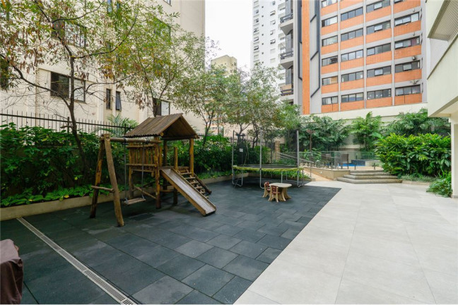 Imagem Apartamento com 3 Quartos à Venda, 210 m² em Moema - São Paulo Imagem Apartamento com 3 Quartos à Venda, 210 m² em Moema - São Paulo
