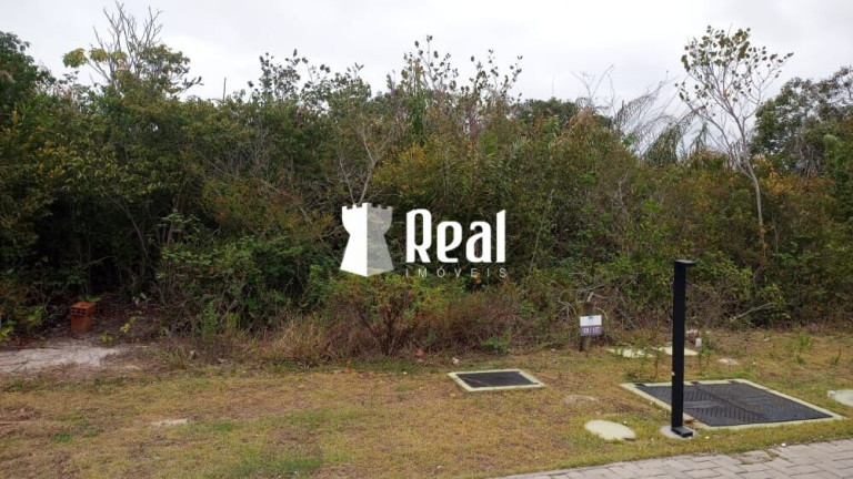 Imagem Terreno à Venda, 700 m² em Praia Do Forte - Mata De São João