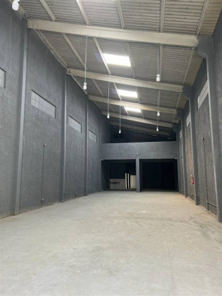 Imagem Sala Comercial para Alugar, 412 m² em Guilhermina - Praia Grande