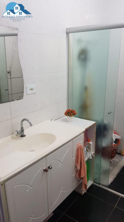 Imagem Casa com 4 Quartos à Venda, 137 m² em Jardim Pote Rasa - São Paulo Imagem Casa com 4 Quartos à Venda, 137 m² em Jardim Pote Rasa - São Paulo