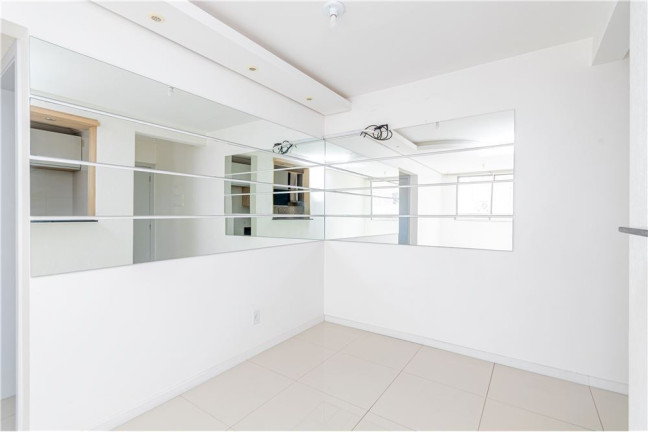 Imagem Apartamento com 2 Quartos à Venda, 49 m² em Jardim Itu - Porto Alegre Imagem Apartamento com 2 Quartos à Venda, 49 m² em Jardim Itu - Porto Alegre