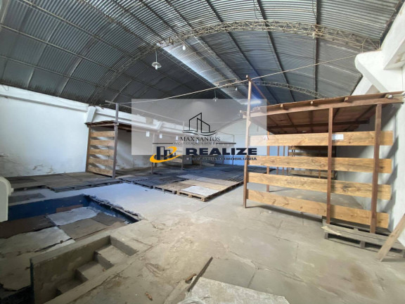 Imagem Galpão para Alugar, 525 m² em Centro - Campos Dos Goytacazes Imagem Galpão para Alugar, 525 m² em Centro - Campos Dos Goytacazes