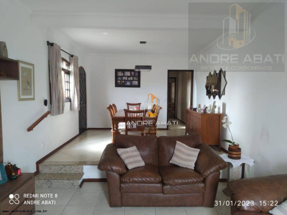 Imagem Sobrado com 3 Quartos à Venda, 209 m² em Macedo - Guarulhos