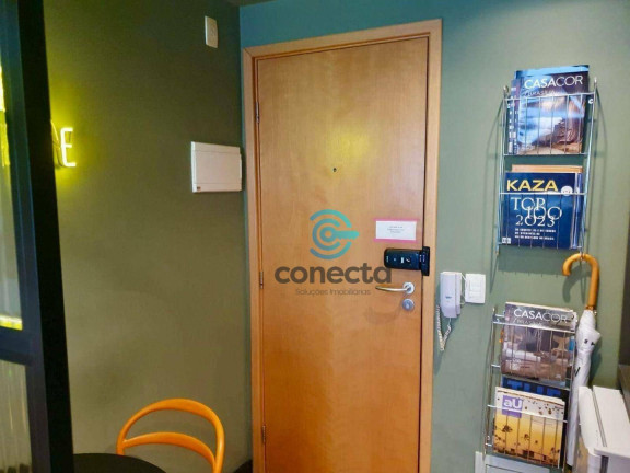 Imagem Sala Comercial à Venda, 27 m² em Icaraí - Niterói Imagem Sala Comercial à Venda, 27 m² em Icaraí - Niterói