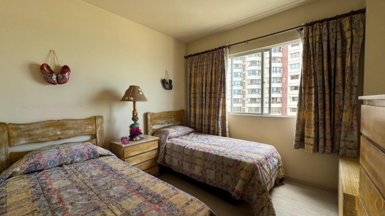 Imagem Apartamento com 4 Quartos à Venda, 170 m² em Centro - Balneário Camboriú