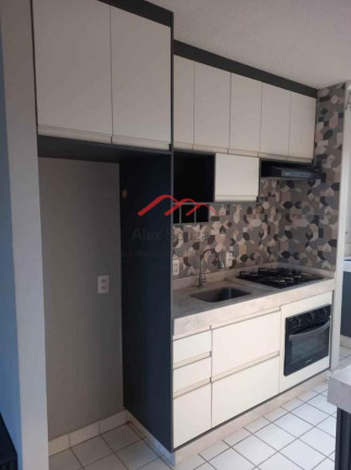 Imagem Apartamento com 2 Quartos à Venda, 49 m² em Parque Vila Flores - Sumaré Imagem Apartamento com 2 Quartos à Venda, 49 m² em Parque Vila Flores - Sumaré