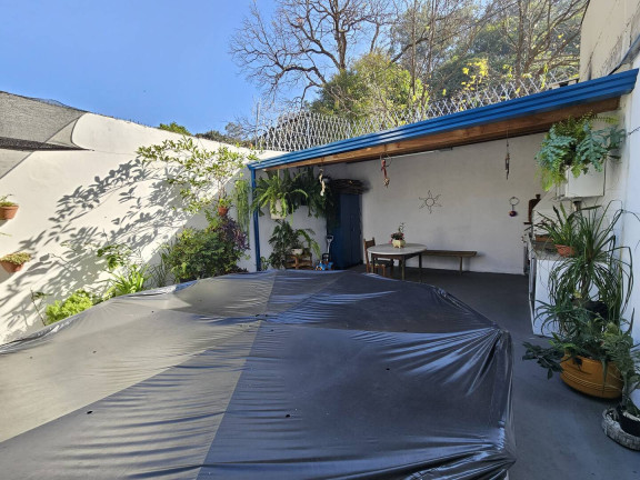 Imagem Casa com 3 Quartos à Venda, 200 m² em Vila Joana - Jundiaí