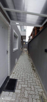 Imagem Casa com 2 Quartos à Venda, 79 m² em Japuí - São Vicente Imagem Casa com 2 Quartos à Venda, 79 m² em Japuí - São Vicente