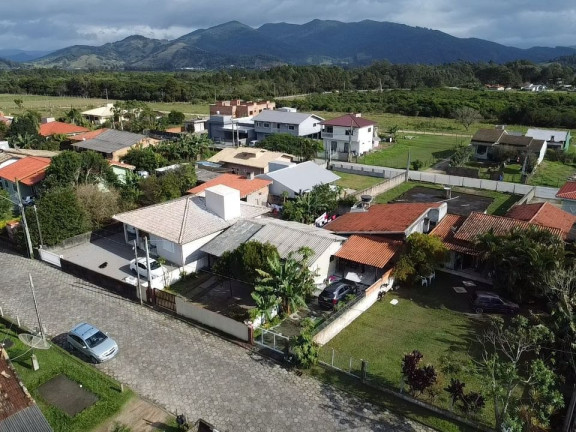 Imagem Casa com 5 Quartos à Venda, 176 m² em Campo Duna - Garopaba