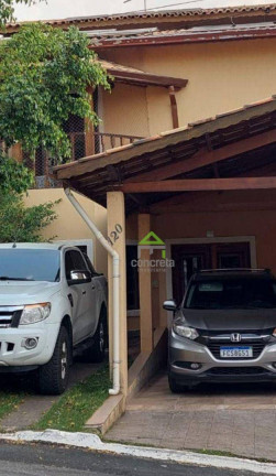 Imagem Casa de Condomínio com 3 Quartos à Venda, 288 m² em Chácara Roselândia - Cotia Imagem Casa de Condomínio com 3 Quartos à Venda, 288 m² em Chácara Roselândia - Cotia