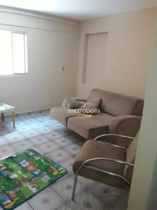Imagem Casa com 3 Quartos à Venda, 252 m² em Santa Paula - São Caetano Do Sul