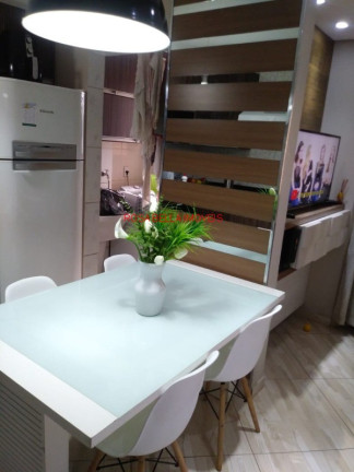 Imagem Apartamento com 2 Quartos à Venda, 54 m² em Cidade Jardim - Jundiaí Imagem Apartamento com 2 Quartos à Venda, 54 m² em Cidade Jardim - Jundiaí