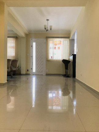 Imagem Sobrado com 4 Quartos à Venda, 212 m² em Tupi - Praia Grande Imagem Sobrado com 4 Quartos à Venda, 212 m² em Tupi - Praia Grande