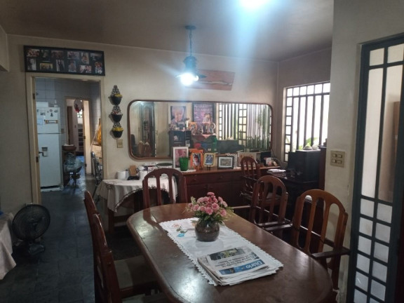 Imagem Casa com 4 Quartos à Venda, 566 m² em Centro - Suzano Imagem Casa com 4 Quartos à Venda, 566 m² em Centro - Suzano