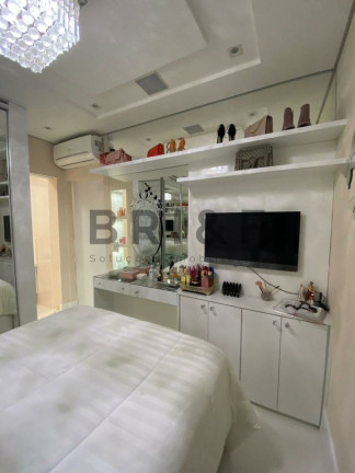 Imagem Apartamento com 1 Quarto para Alugar, 42 m² em Brooklin - São Paulo Imagem Apartamento com 1 Quarto para Alugar, 42 m² em Brooklin - São Paulo