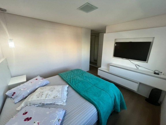 Imagem Apartamento com 4 Quartos à Venda, 155 m² em Centro - São Bernardo Do Campo