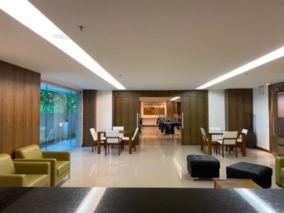 Imagem Imóvel com 3 Quartos à Venda, 128 m² em Icaraí - Niterói Imagem Imóvel com 3 Quartos à Venda, 128 m² em Icaraí - Niterói