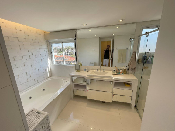 Imagem Apartamento com 3 Quartos à Venda, 184 m² em Jardim São Caetano - São Caetano Do Sul Imagem Apartamento com 3 Quartos à Venda, 184 m² em Jardim São Caetano - São Caetano Do Sul