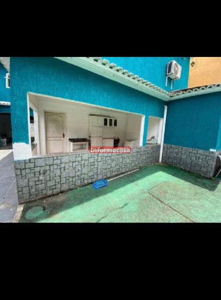 Imagem Casa com 3 Quartos à Venda, 300 m² em Austin - Nova Iguaçu Imagem Casa com 3 Quartos à Venda, 300 m² em Austin - Nova Iguaçu