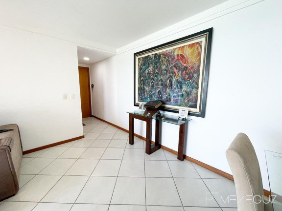 Imagem Apartamento com 3 Quartos à Venda, 75 m² em Praia Do Morro - Guarapari