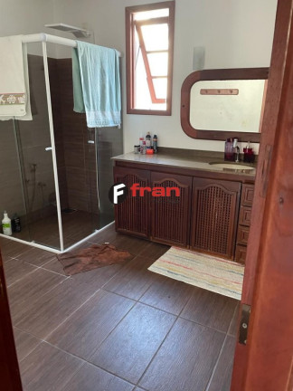 Imagem Casa com 4 Quartos à Venda, 354 m² em Santa Mônica - Florianópolis