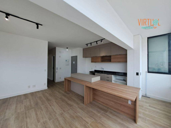 Imagem Apartamento com 2 Quartos à Venda ou Locação, 68 m² em Pinheiros - São Paulo Imagem Apartamento com 2 Quartos à Venda ou Locação, 68 m² em Pinheiros - São Paulo