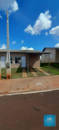 Imagem Casa com 2 Quartos à Venda, 64 m² em Centro - Boituva Imagem Casa com 2 Quartos à Venda, 64 m² em Centro - Boituva