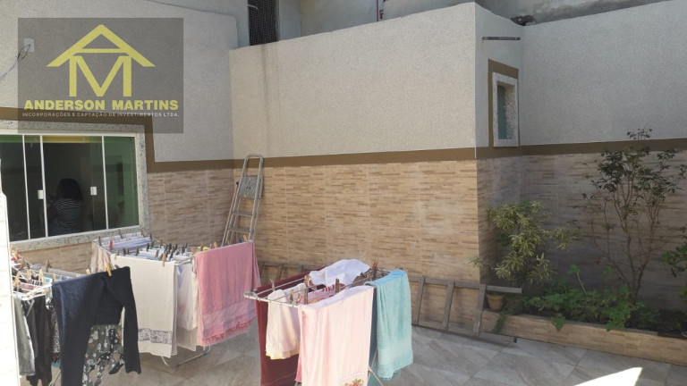 Imagem Casa com 3 Quartos à Venda, 150 m² em Santos Dumont - Vila Velha Imagem Casa com 3 Quartos à Venda, 150 m² em Santos Dumont - Vila Velha