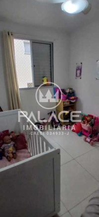 Imagem Apartamento com 2 Quartos para Alugar, 47 m² em Piracicamirim - Piracicaba Imagem Apartamento com 2 Quartos para Alugar, 47 m² em Piracicamirim - Piracicaba