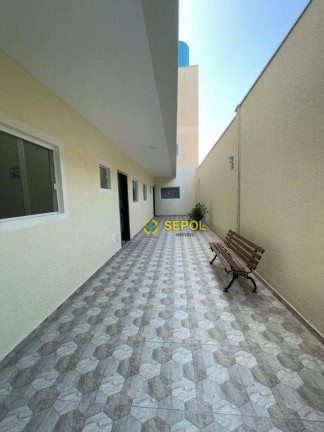 Imagem Kitnet com 1 Quarto para Alugar, 30 m² em Vila Carrão - São Paulo Imagem Kitnet com 1 Quarto para Alugar, 30 m² em Vila Carrão - São Paulo