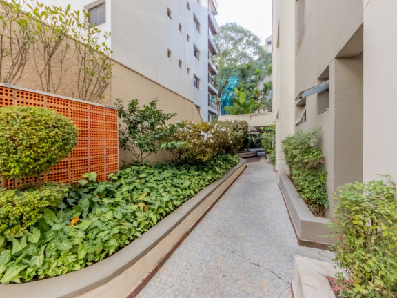Imagem Apartamento com 2 Quartos à Venda, 45 m² em Aclimação - São Paulo