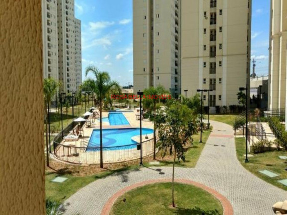 Imagem Apartamento com 3 Quartos à Venda, 131 m² em Jardim Ermida I - Jundiaí