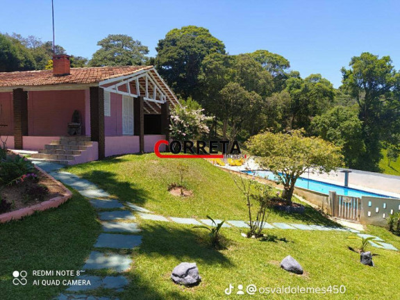 Imagem Casa com 3 Quartos à Venda, 48.000 m² em Bairro Da Ressaca - Ibiúna Imagem Casa com 3 Quartos à Venda, 48.000 m² em Bairro Da Ressaca - Ibiúna