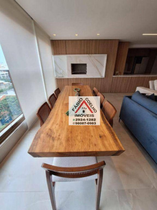 Imagem Apartamento com 2 Quartos à Venda, 110 m² em Campo Belo - São Paulo Imagem Apartamento com 2 Quartos à Venda, 110 m² em Campo Belo - São Paulo