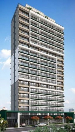 Imagem Imóvel com 1 Quarto à Venda, 29 m² em Vila Madalena - São Paulo Imagem Imóvel com 1 Quarto à Venda, 29 m² em Vila Madalena - São Paulo