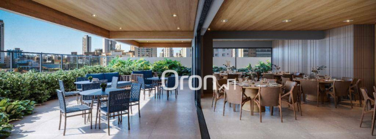 Imagem Apartamento com 3 Quartos à Venda, 185 m² em Setor Bueno - Goiânia Imagem Apartamento com 3 Quartos à Venda, 185 m² em Setor Bueno - Goiânia