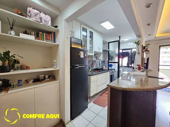 Imagem Apartamento com 2 Quartos à Venda, 67 m² em Barra Funda - São Paulo